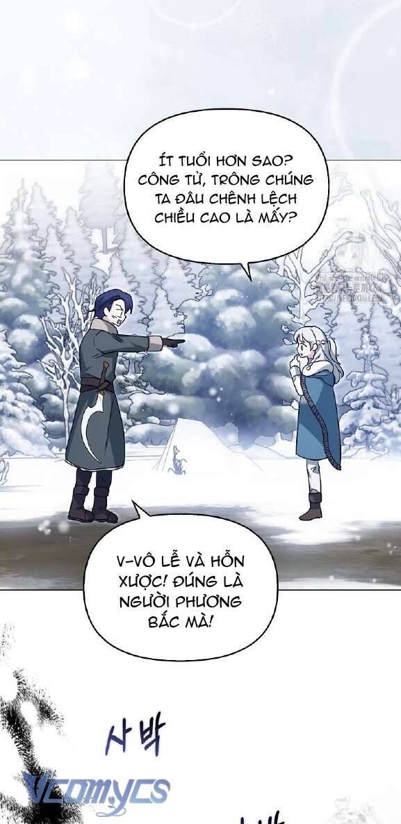 Kế Hoạch Nghỉ Hưu Của Nhân Vật Phản Diện - Chap 21 - Trang 29