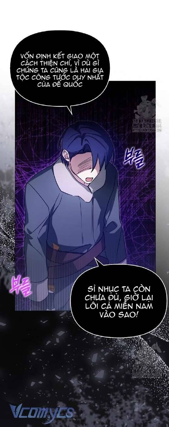 Kế Hoạch Nghỉ Hưu Của Nhân Vật Phản Diện - Chap 21 - Trang 32