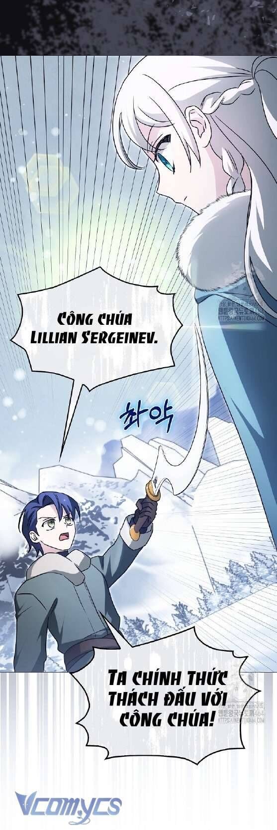 Kế Hoạch Nghỉ Hưu Của Nhân Vật Phản Diện - Chap 21 - Trang 33