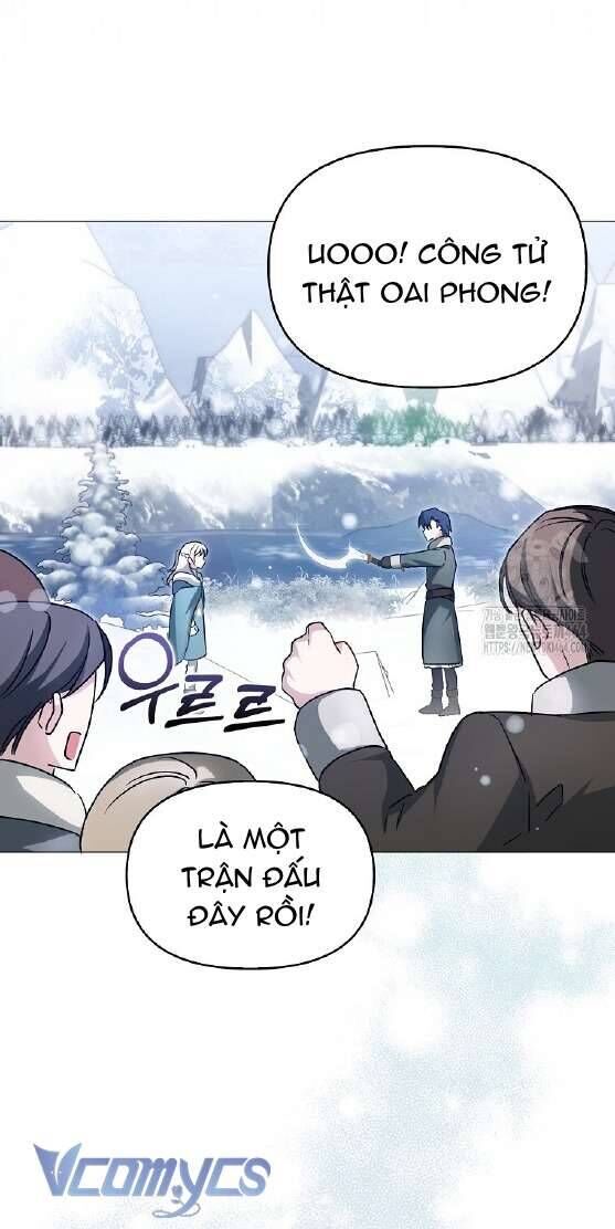 Kế Hoạch Nghỉ Hưu Của Nhân Vật Phản Diện - Chap 21 - Trang 34