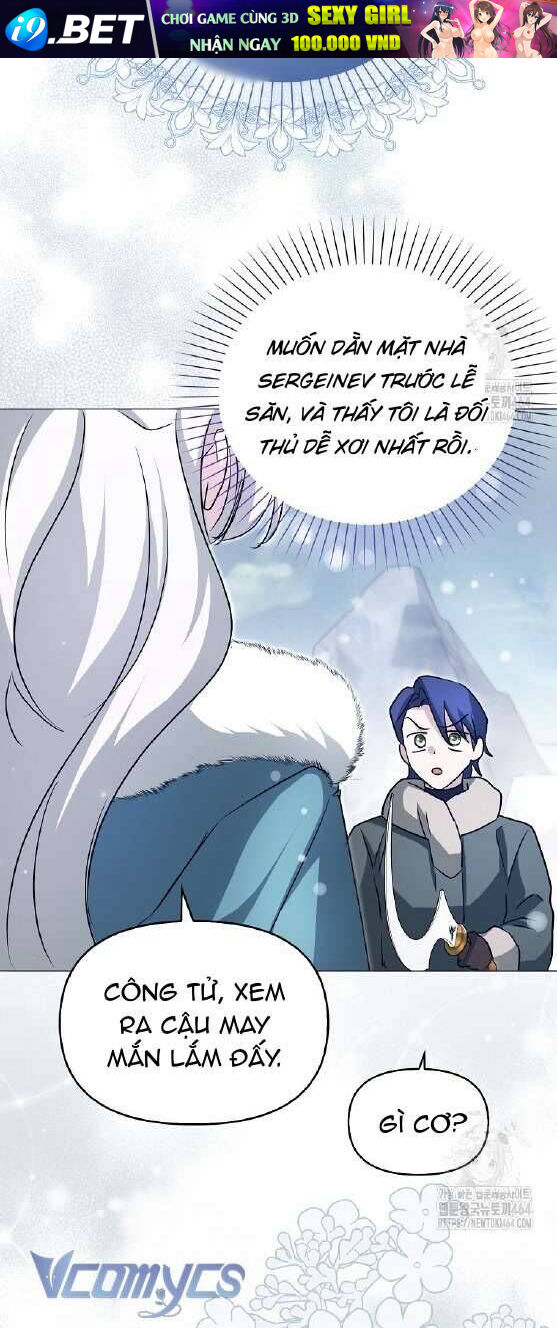 Kế Hoạch Nghỉ Hưu Của Nhân Vật Phản Diện - Chap 21 - Trang 36
