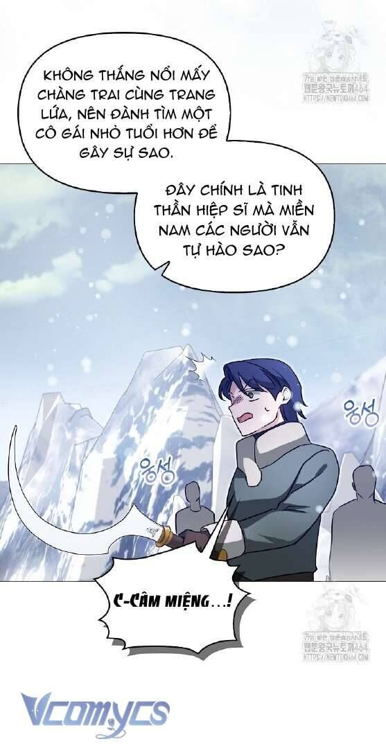 Kế Hoạch Nghỉ Hưu Của Nhân Vật Phản Diện - Chap 21 - Trang 38
