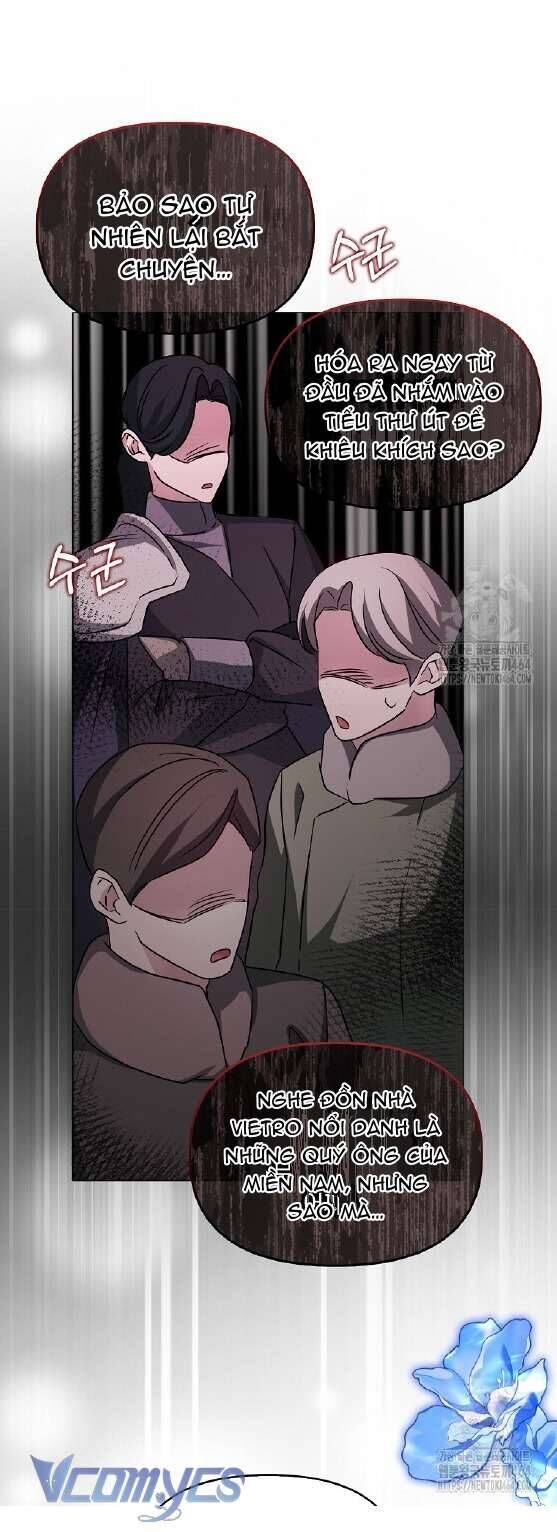 Kế Hoạch Nghỉ Hưu Của Nhân Vật Phản Diện - Chap 21 - Trang 39