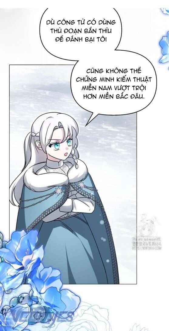Kế Hoạch Nghỉ Hưu Của Nhân Vật Phản Diện - Chap 21 - Trang 40