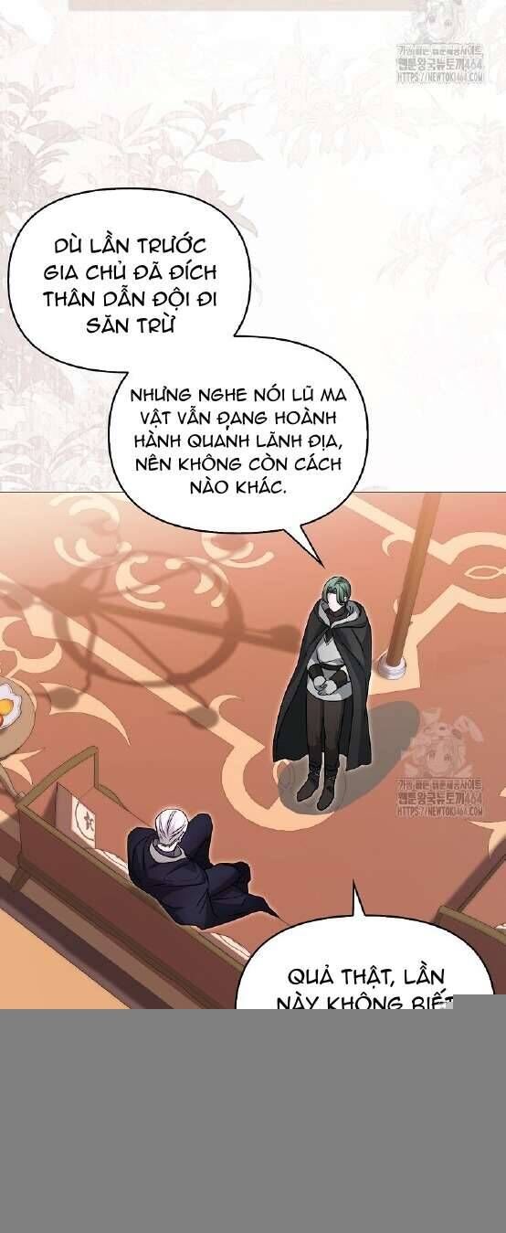 Kế Hoạch Nghỉ Hưu Của Nhân Vật Phản Diện - Chap 21 - Trang 5