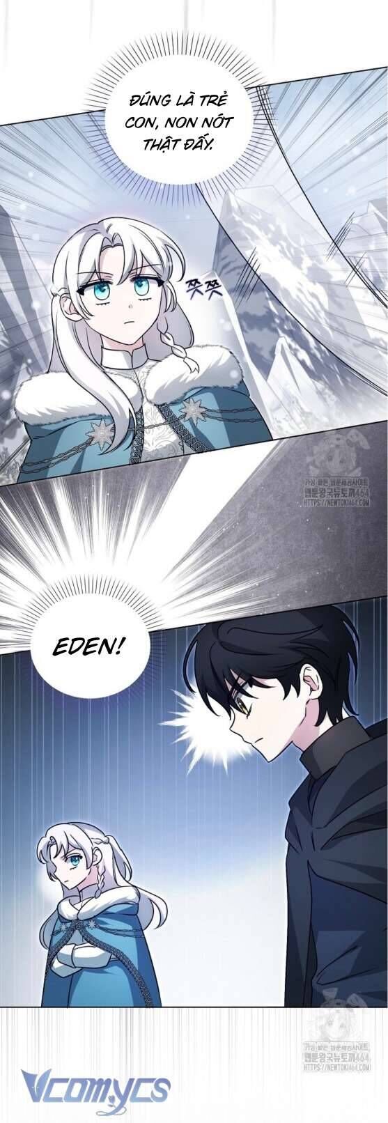 Kế Hoạch Nghỉ Hưu Của Nhân Vật Phản Diện - Chap 21 - Trang 43