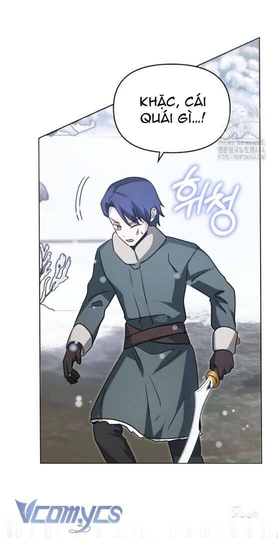 Kế Hoạch Nghỉ Hưu Của Nhân Vật Phản Diện - Chap 21 - Trang 46