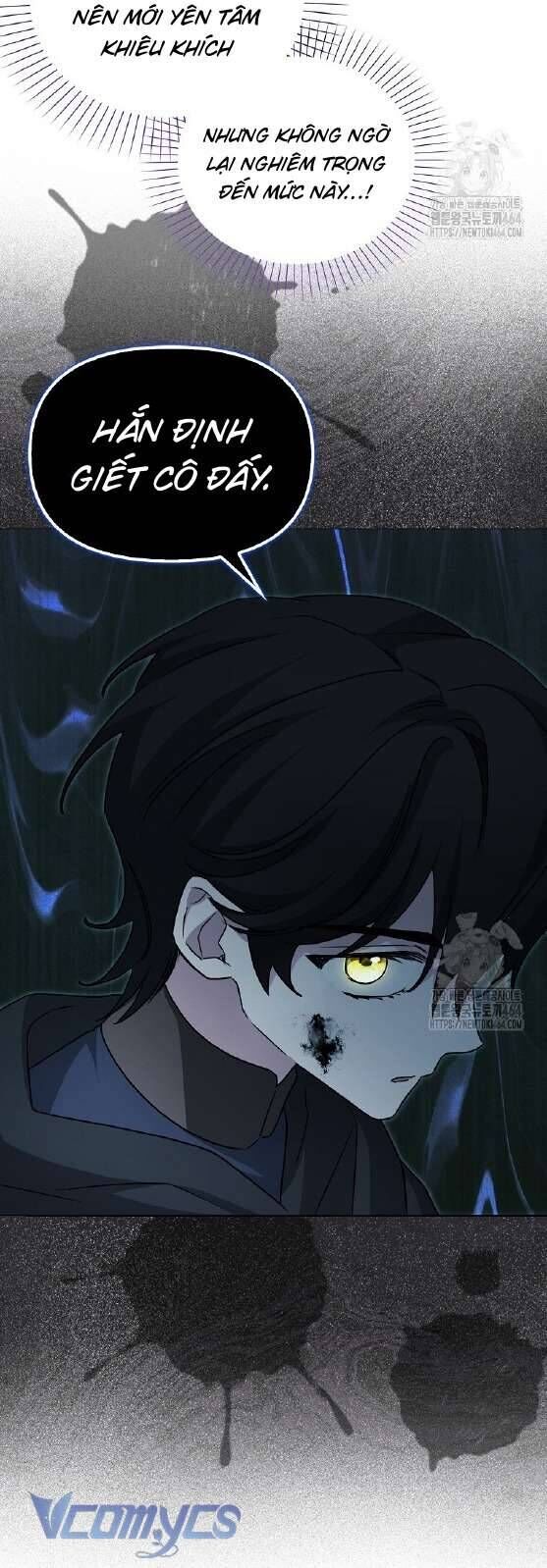 Kế Hoạch Nghỉ Hưu Của Nhân Vật Phản Diện - Chap 21 - Trang 50