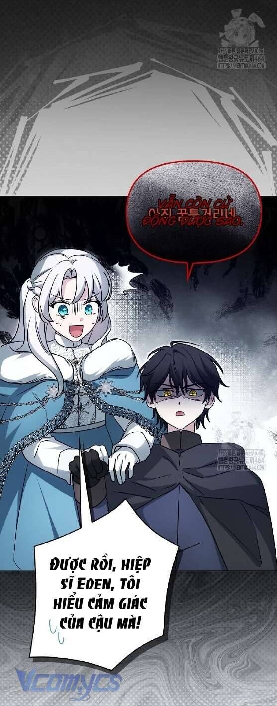 Kế Hoạch Nghỉ Hưu Của Nhân Vật Phản Diện - Chap 21 - Trang 52