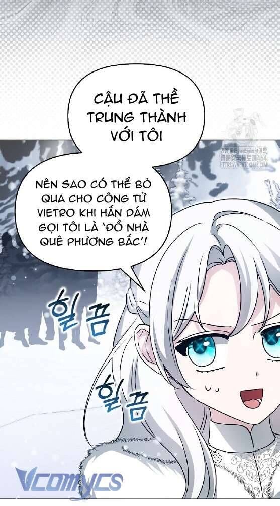 Kế Hoạch Nghỉ Hưu Của Nhân Vật Phản Diện - Chap 21 - Trang 53