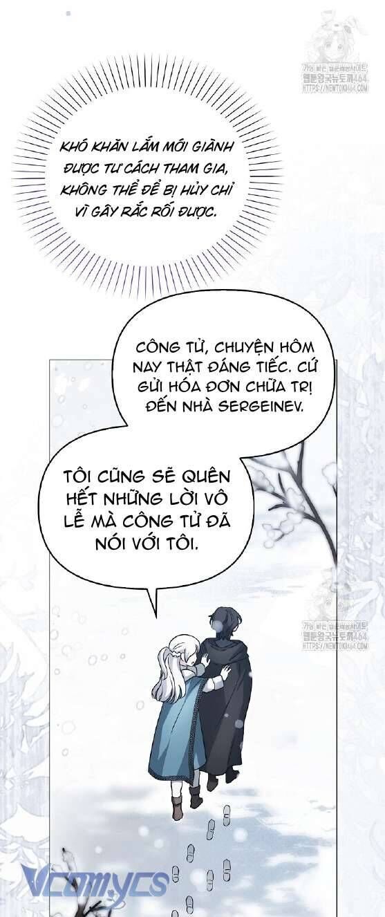 Kế Hoạch Nghỉ Hưu Của Nhân Vật Phản Diện - Chap 21 - Trang 54