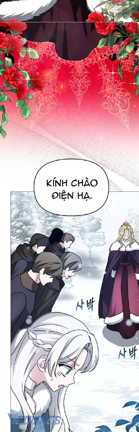 Kế Hoạch Nghỉ Hưu Của Nhân Vật Phản Diện - Chap 21 - Trang 59