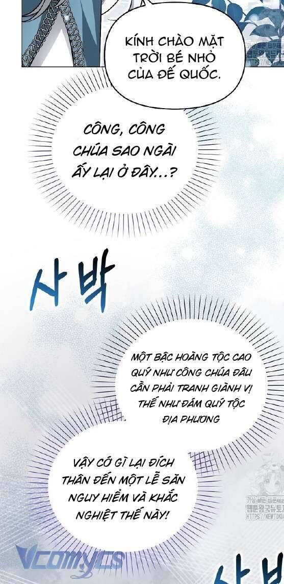 Kế Hoạch Nghỉ Hưu Của Nhân Vật Phản Diện - Chap 21 - Trang 60