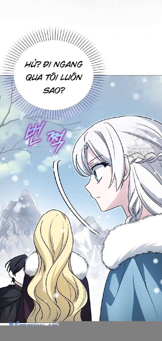 Kế Hoạch Nghỉ Hưu Của Nhân Vật Phản Diện - Chap 21 - Trang 62