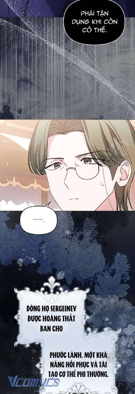 Kế Hoạch Nghỉ Hưu Của Nhân Vật Phản Diện - Chap 21 - Trang 8