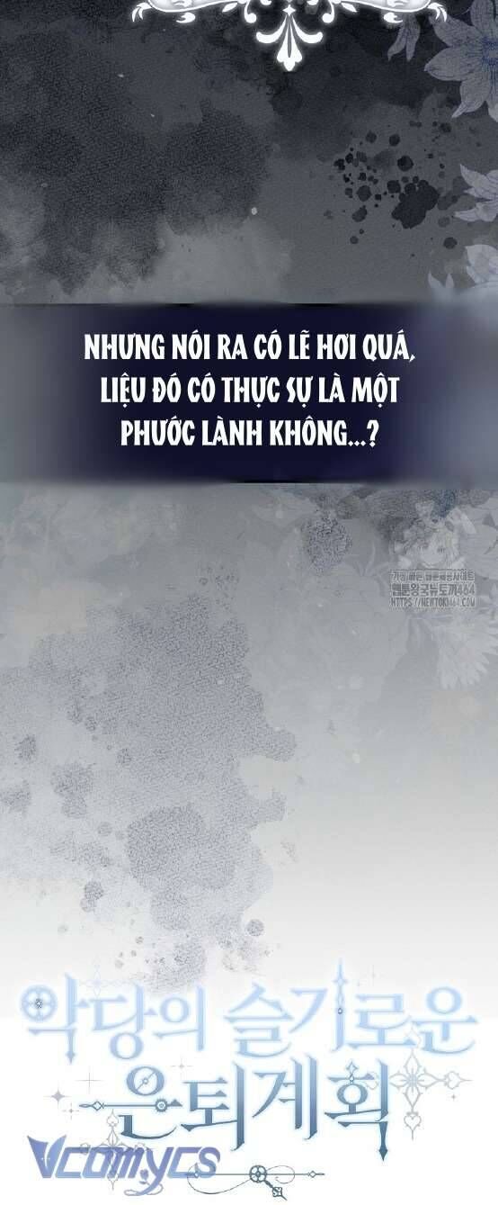 Kế Hoạch Nghỉ Hưu Của Nhân Vật Phản Diện - Chap 21 - Trang 9