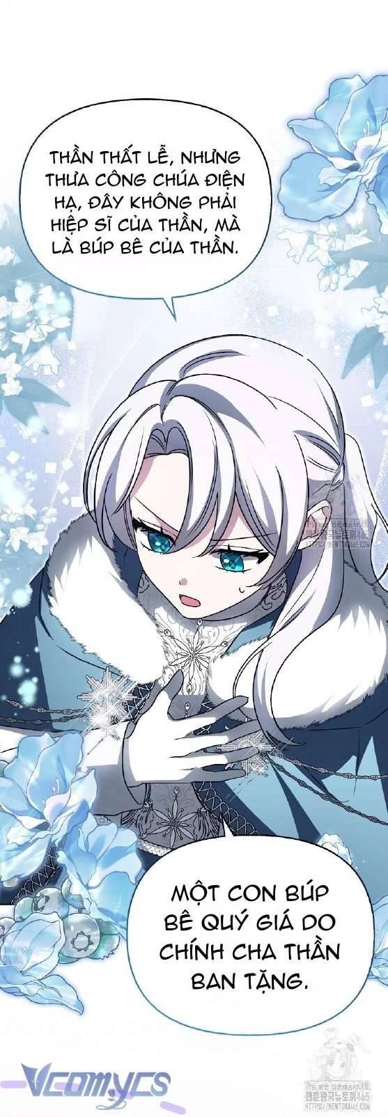 Kế Hoạch Nghỉ Hưu Của Nhân Vật Phản Diện - Chap 22 - Trang 12