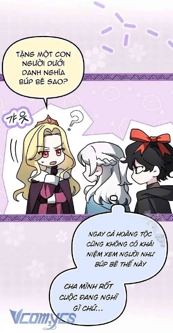 Kế Hoạch Nghỉ Hưu Của Nhân Vật Phản Diện - Chap 22 - Trang 13