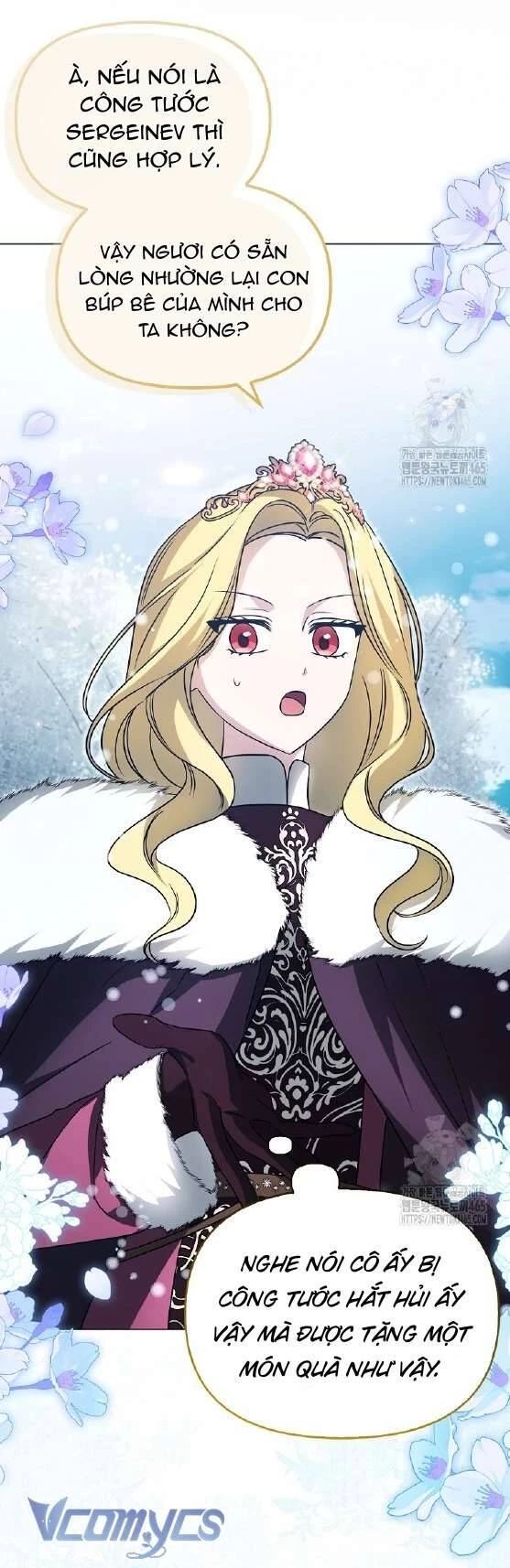 Kế Hoạch Nghỉ Hưu Của Nhân Vật Phản Diện - Chap 22 - Trang 14