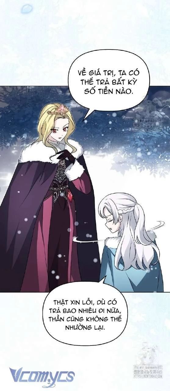 Kế Hoạch Nghỉ Hưu Của Nhân Vật Phản Diện - Chap 22 - Trang 15