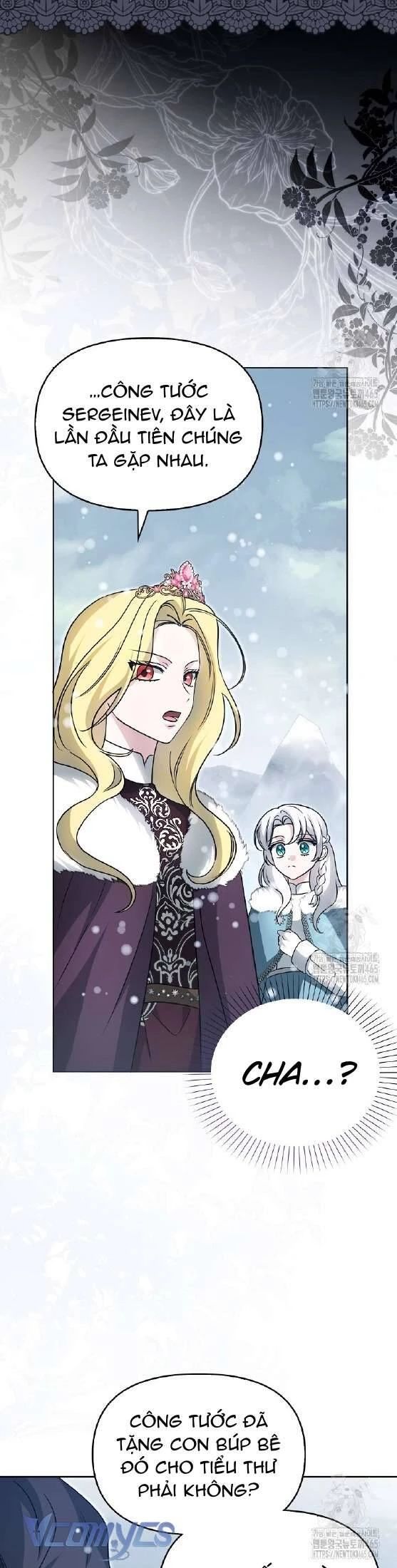 Kế Hoạch Nghỉ Hưu Của Nhân Vật Phản Diện - Chap 22 - Trang 19