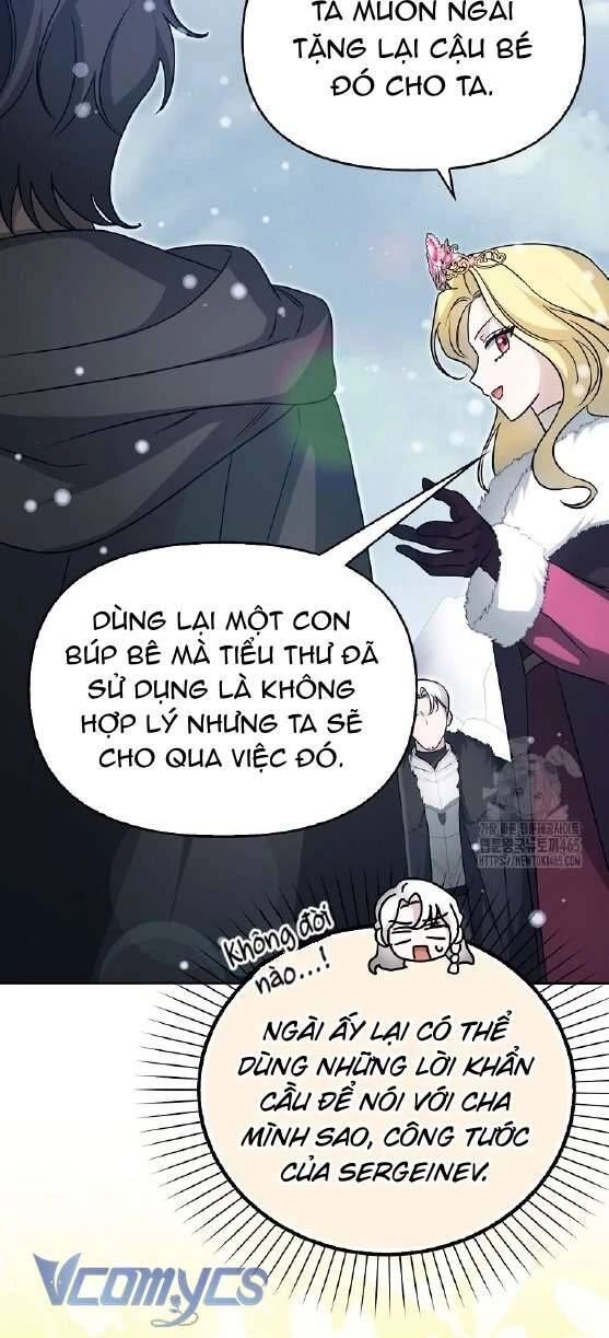 Kế Hoạch Nghỉ Hưu Của Nhân Vật Phản Diện - Chap 22 - Trang 20