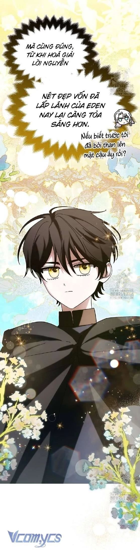 Kế Hoạch Nghỉ Hưu Của Nhân Vật Phản Diện - Chap 22 - Trang 21