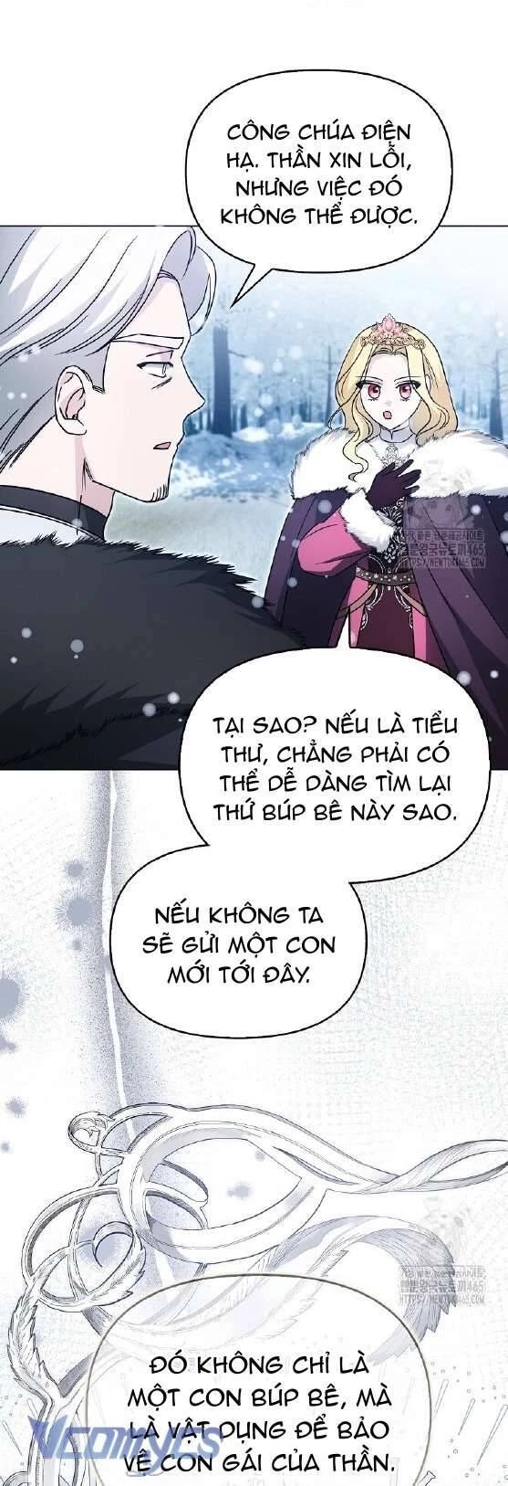 Kế Hoạch Nghỉ Hưu Của Nhân Vật Phản Diện - Chap 22 - Trang 22