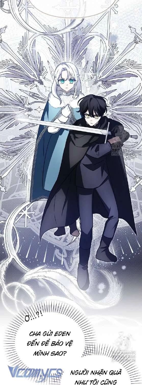 Kế Hoạch Nghỉ Hưu Của Nhân Vật Phản Diện - Chap 22 - Trang 23