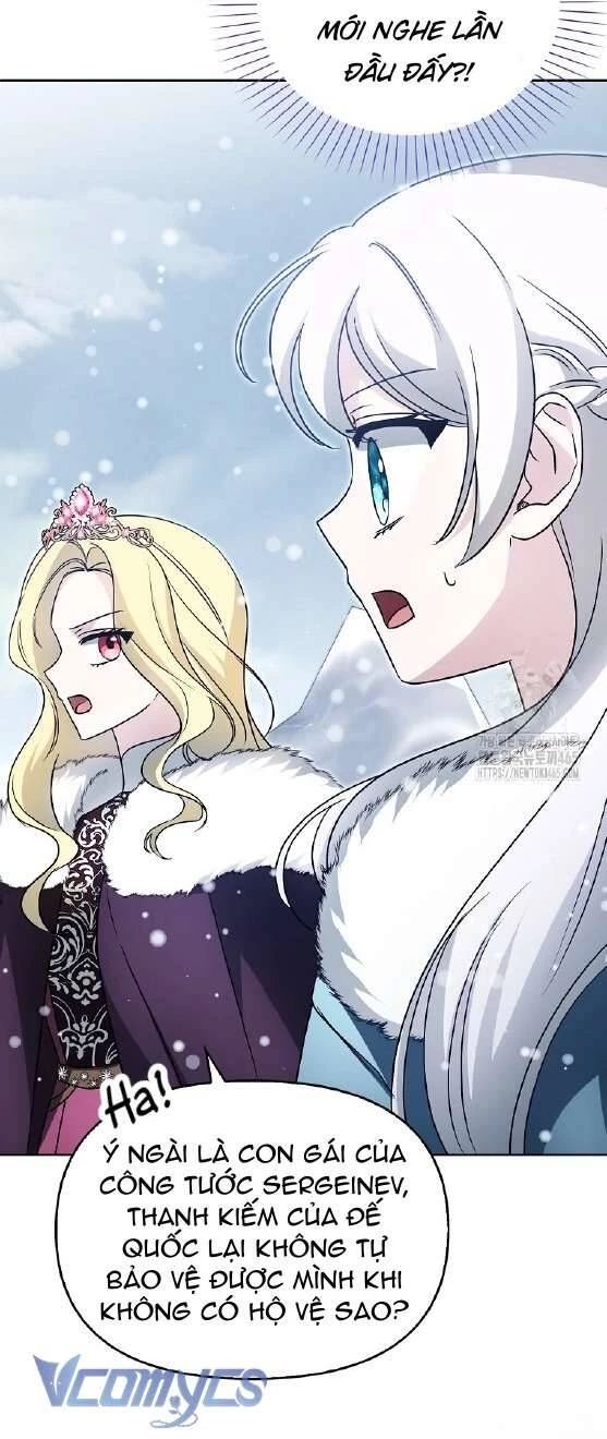 Kế Hoạch Nghỉ Hưu Của Nhân Vật Phản Diện - Chap 22 - Trang 24