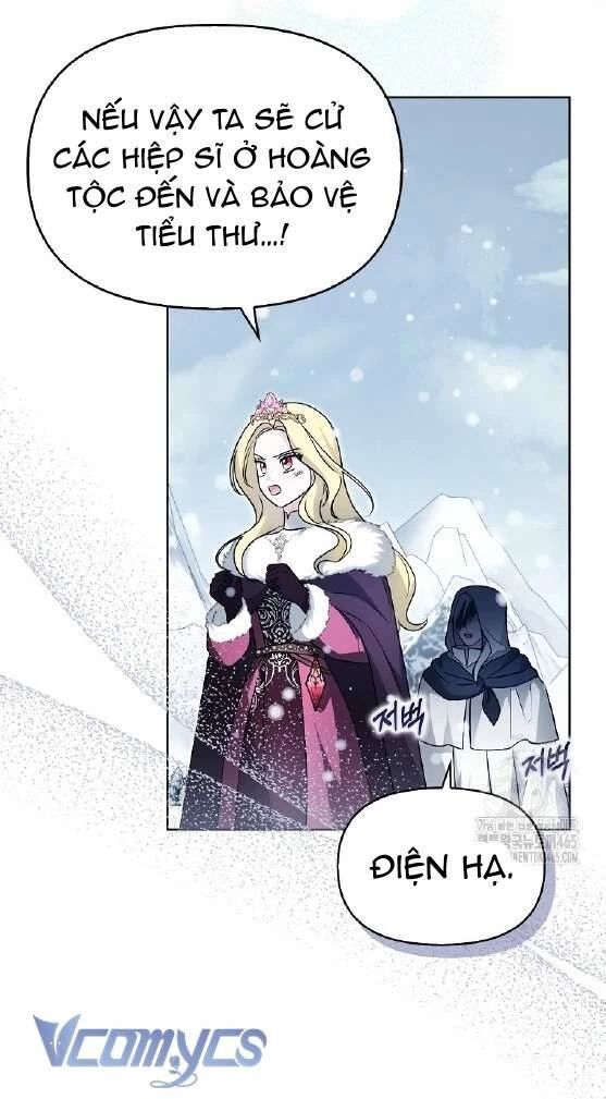 Kế Hoạch Nghỉ Hưu Của Nhân Vật Phản Diện - Chap 22 - Trang 28