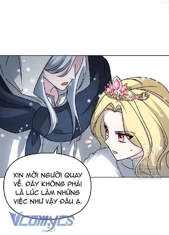 Kế Hoạch Nghỉ Hưu Của Nhân Vật Phản Diện - Chap 22 - Trang 29