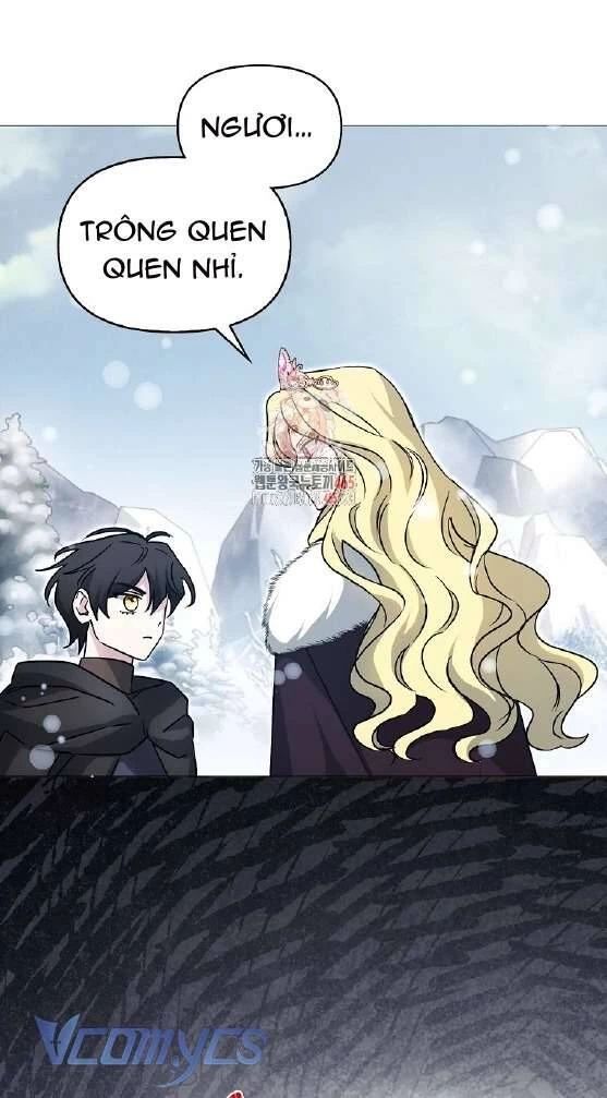 Kế Hoạch Nghỉ Hưu Của Nhân Vật Phản Diện - Chap 22 - Trang 4