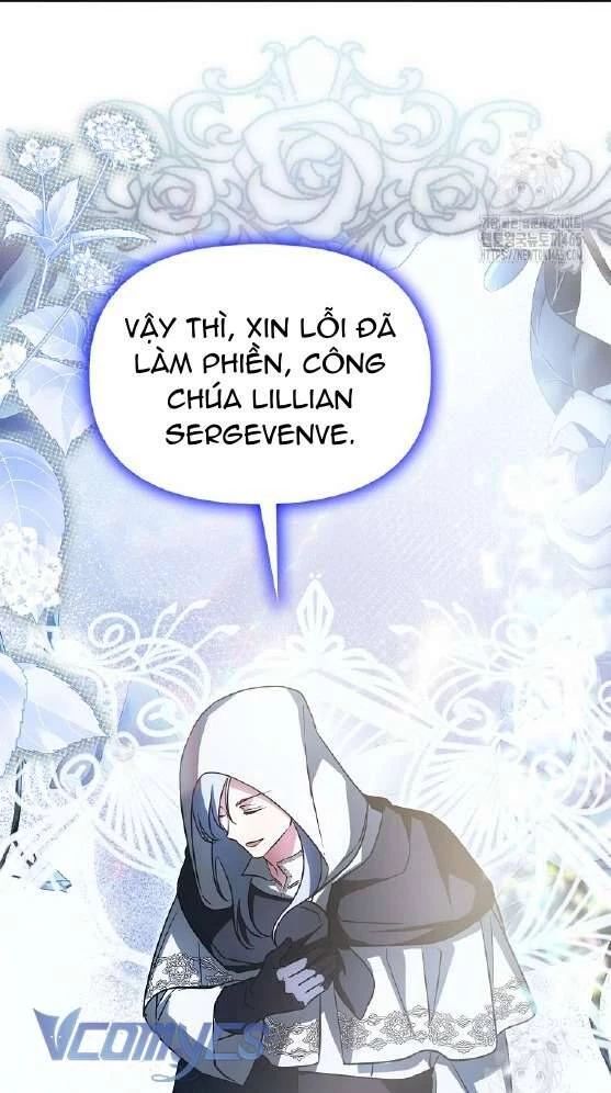 Kế Hoạch Nghỉ Hưu Của Nhân Vật Phản Diện - Chap 22 - Trang 33
