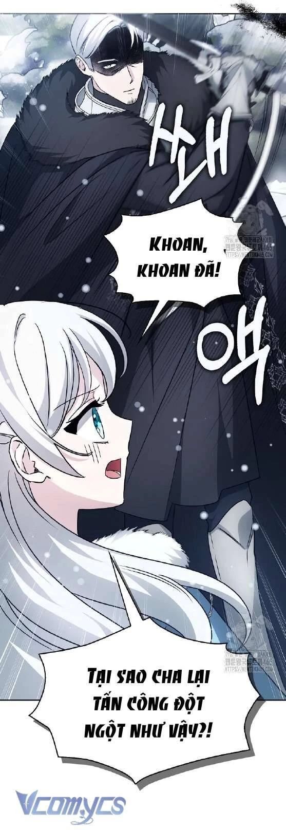 Kế Hoạch Nghỉ Hưu Của Nhân Vật Phản Diện - Chap 22 - Trang 41