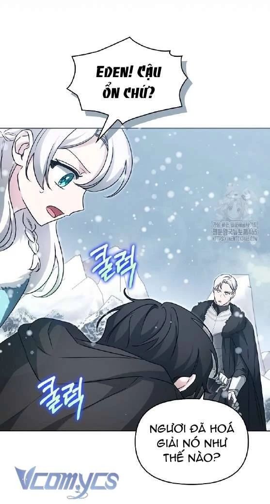 Kế Hoạch Nghỉ Hưu Của Nhân Vật Phản Diện - Chap 22 - Trang 45