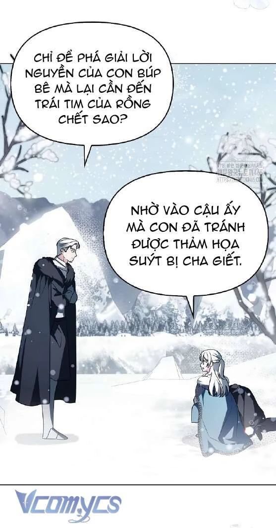 Kế Hoạch Nghỉ Hưu Của Nhân Vật Phản Diện - Chap 22 - Trang 47