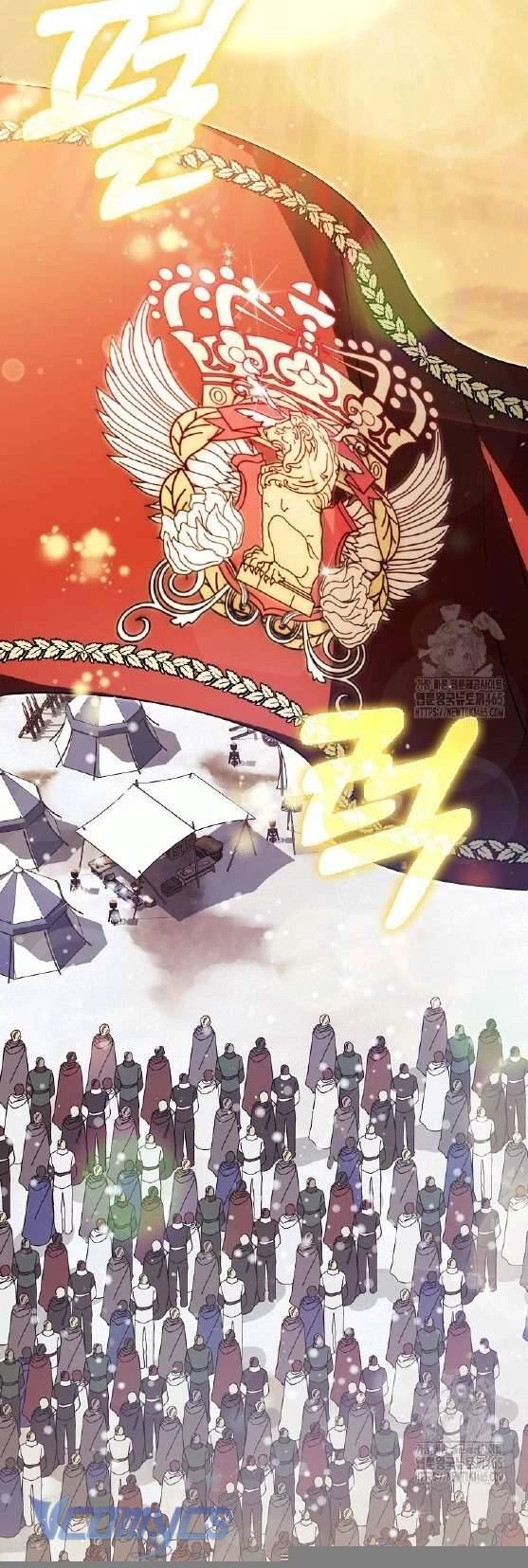 Kế Hoạch Nghỉ Hưu Của Nhân Vật Phản Diện - Chap 22 - Trang 53