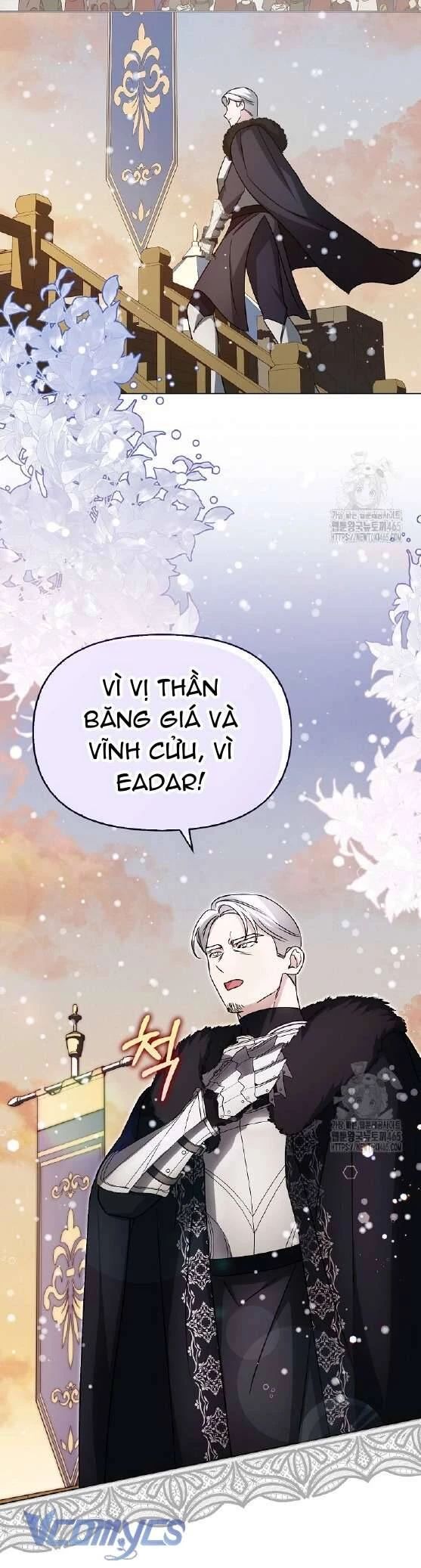 Kế Hoạch Nghỉ Hưu Của Nhân Vật Phản Diện - Chap 22 - Trang 54