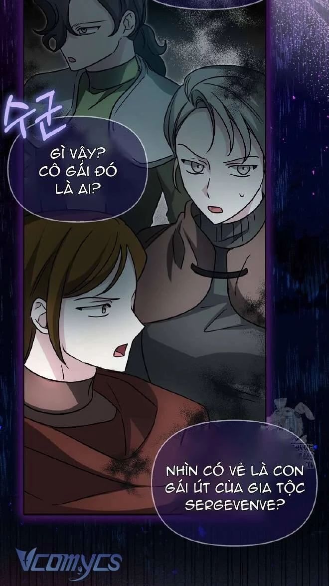 Kế Hoạch Nghỉ Hưu Của Nhân Vật Phản Diện - Chap 22 - Trang 59