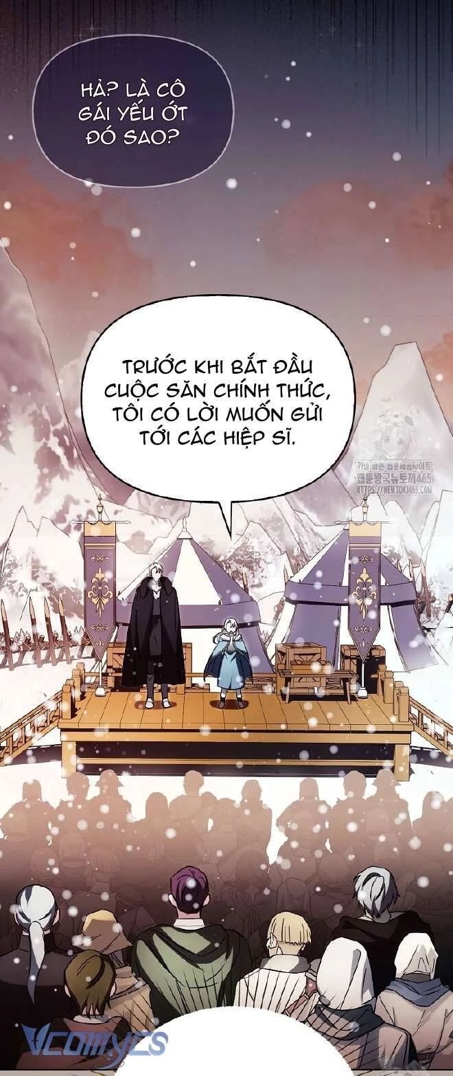 Kế Hoạch Nghỉ Hưu Của Nhân Vật Phản Diện - Chap 22 - Trang 60