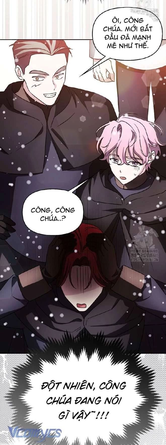 Kế Hoạch Nghỉ Hưu Của Nhân Vật Phản Diện - Chap 22 - Trang 65
