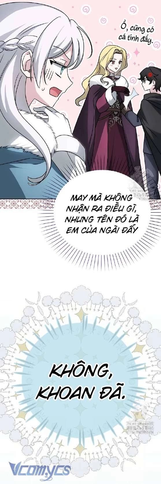 Kế Hoạch Nghỉ Hưu Của Nhân Vật Phản Diện - Chap 22 - Trang 8