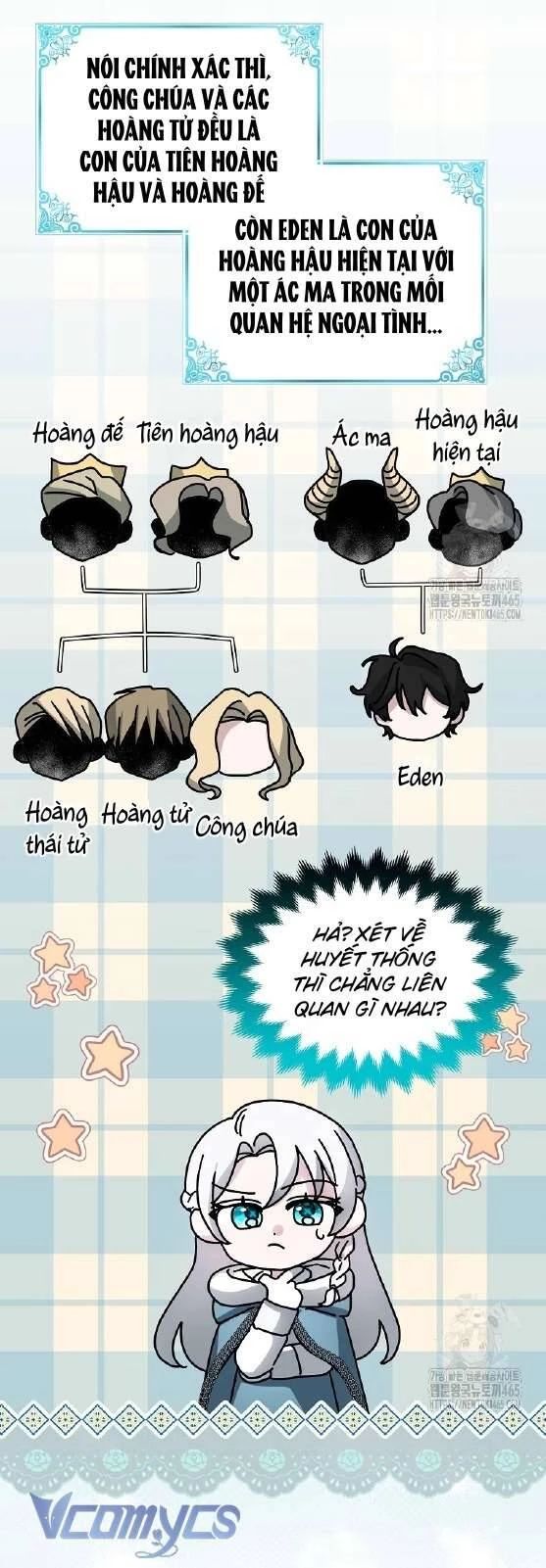 Kế Hoạch Nghỉ Hưu Của Nhân Vật Phản Diện - Chap 22 - Trang 9