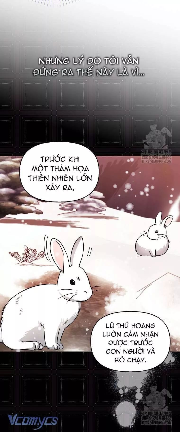 Kế Hoạch Nghỉ Hưu Của Nhân Vật Phản Diện - Chap 23 - Trang 11