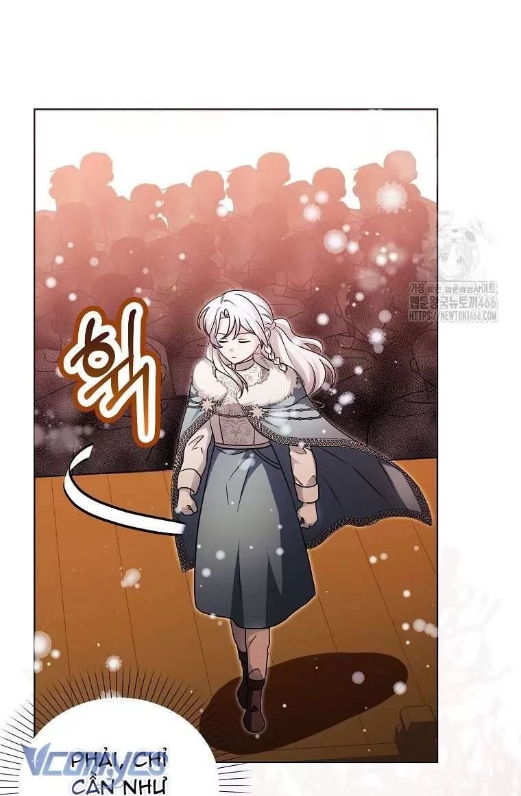 Kế Hoạch Nghỉ Hưu Của Nhân Vật Phản Diện - Chap 23 - Trang 13