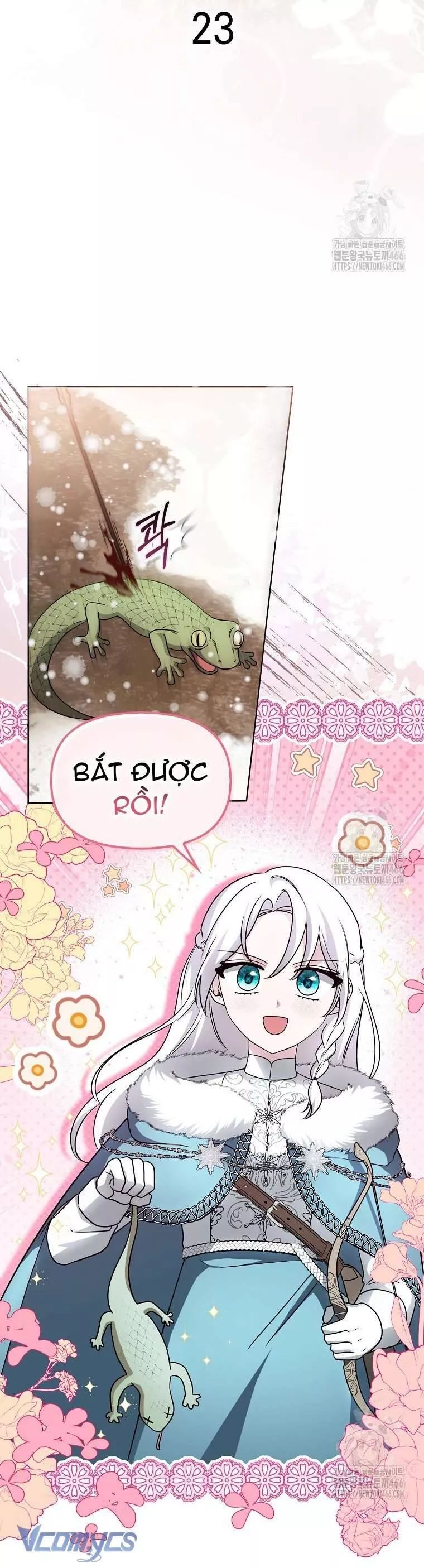 Kế Hoạch Nghỉ Hưu Của Nhân Vật Phản Diện - Chap 23 - Trang 16