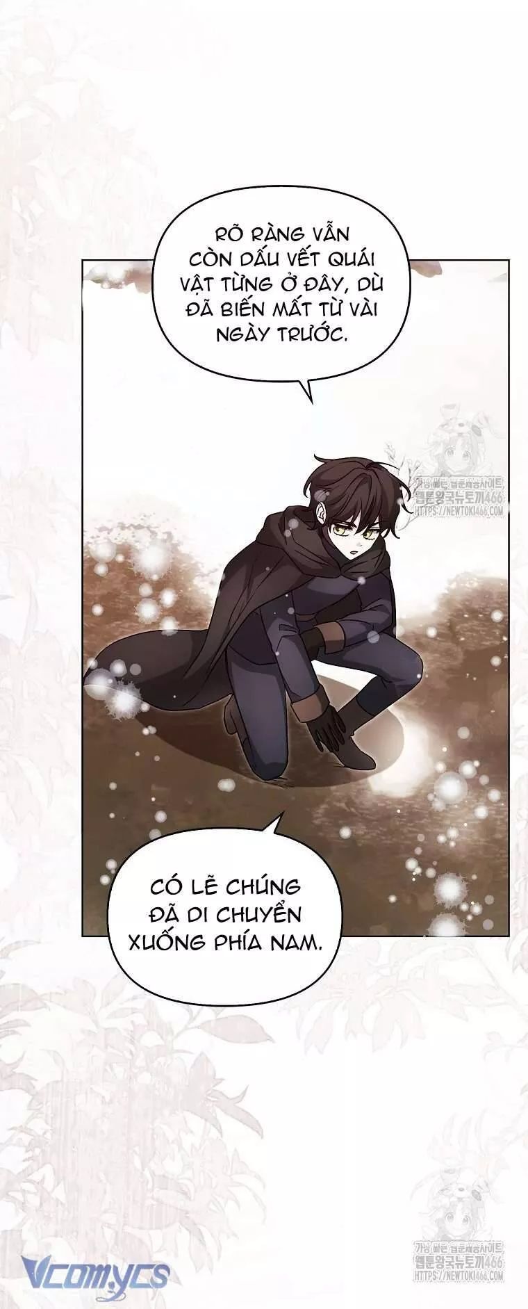 Kế Hoạch Nghỉ Hưu Của Nhân Vật Phản Diện - Chap 23 - Trang 19
