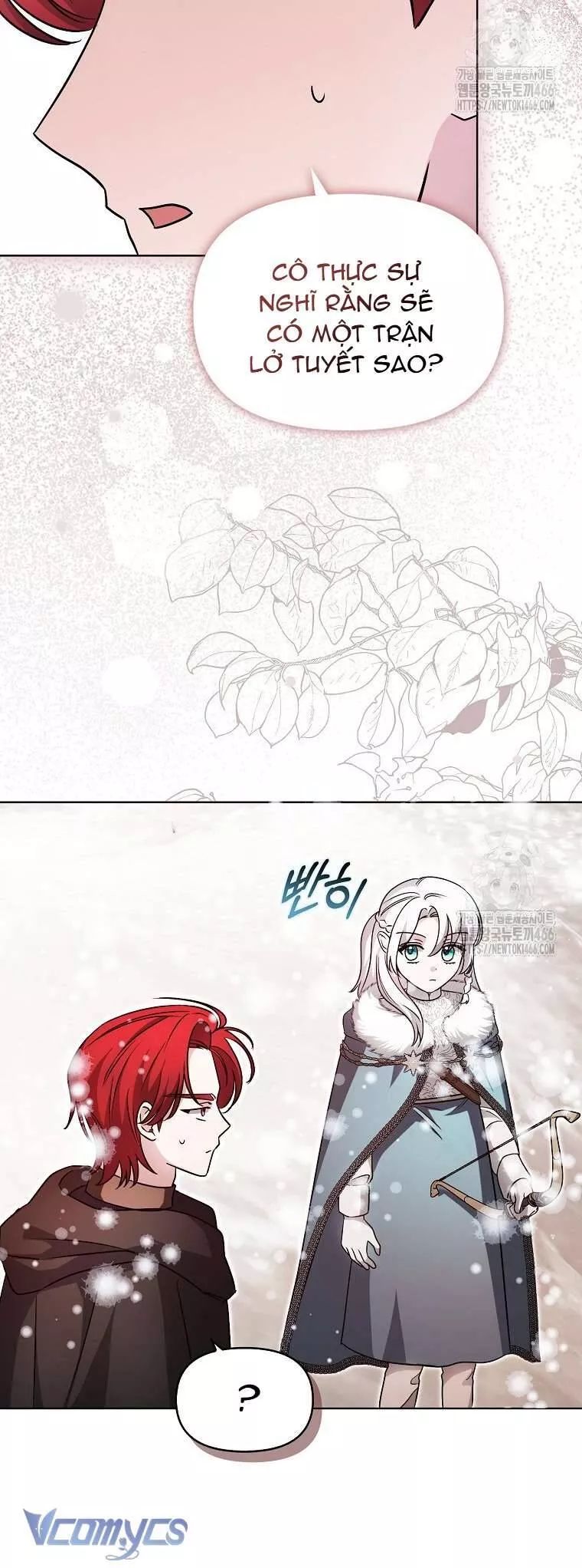 Kế Hoạch Nghỉ Hưu Của Nhân Vật Phản Diện - Chap 23 - Trang 21