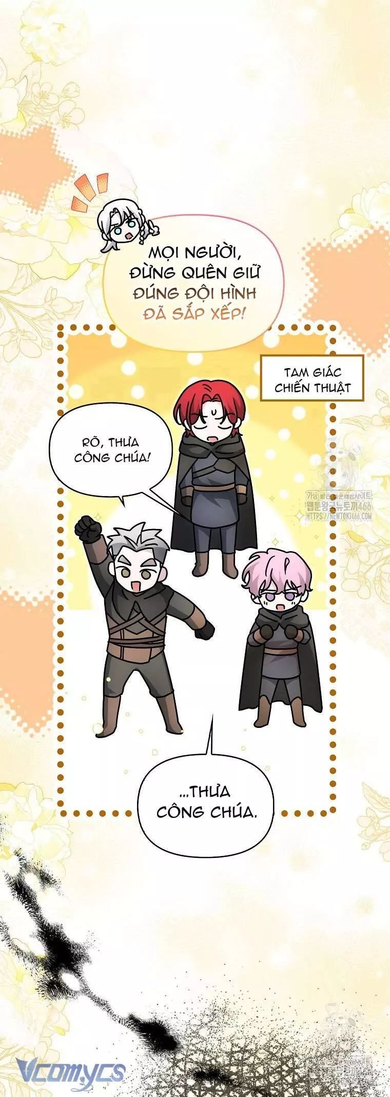 Kế Hoạch Nghỉ Hưu Của Nhân Vật Phản Diện - Chap 23 - Trang 23